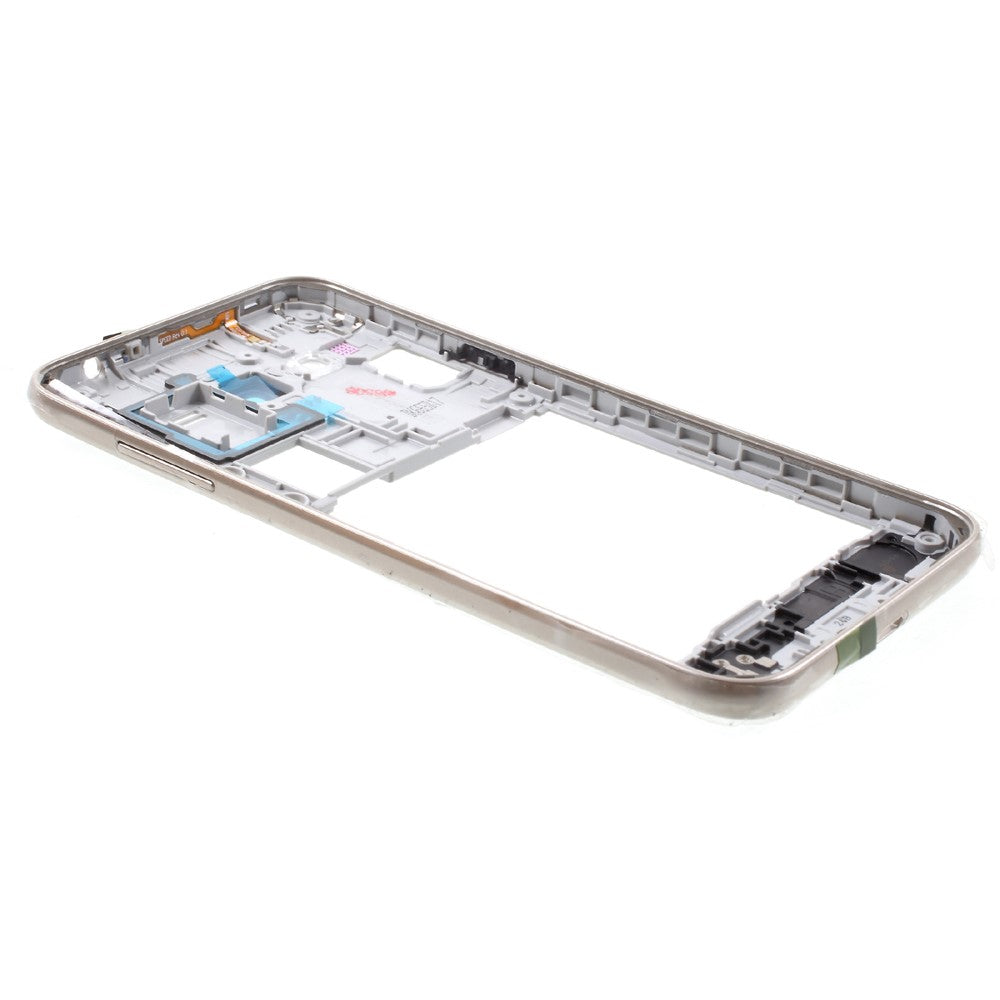 Galaxy J Series Parts