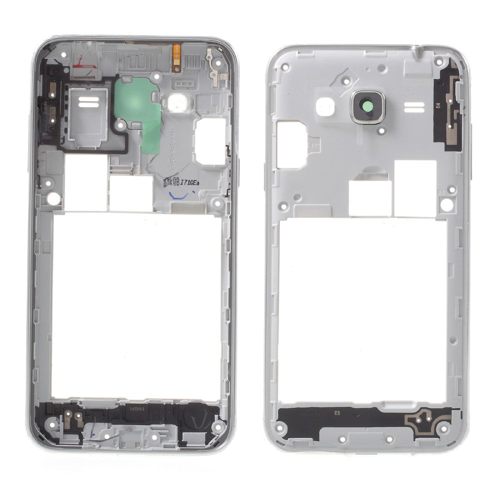 Galaxy J Series Parts