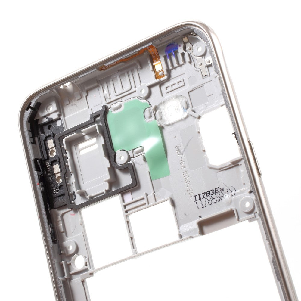 Galaxy J Series Parts