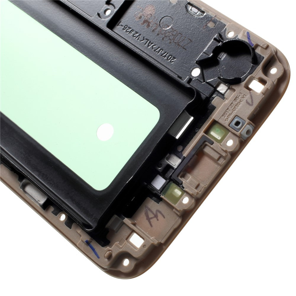 Galaxy J Series Parts