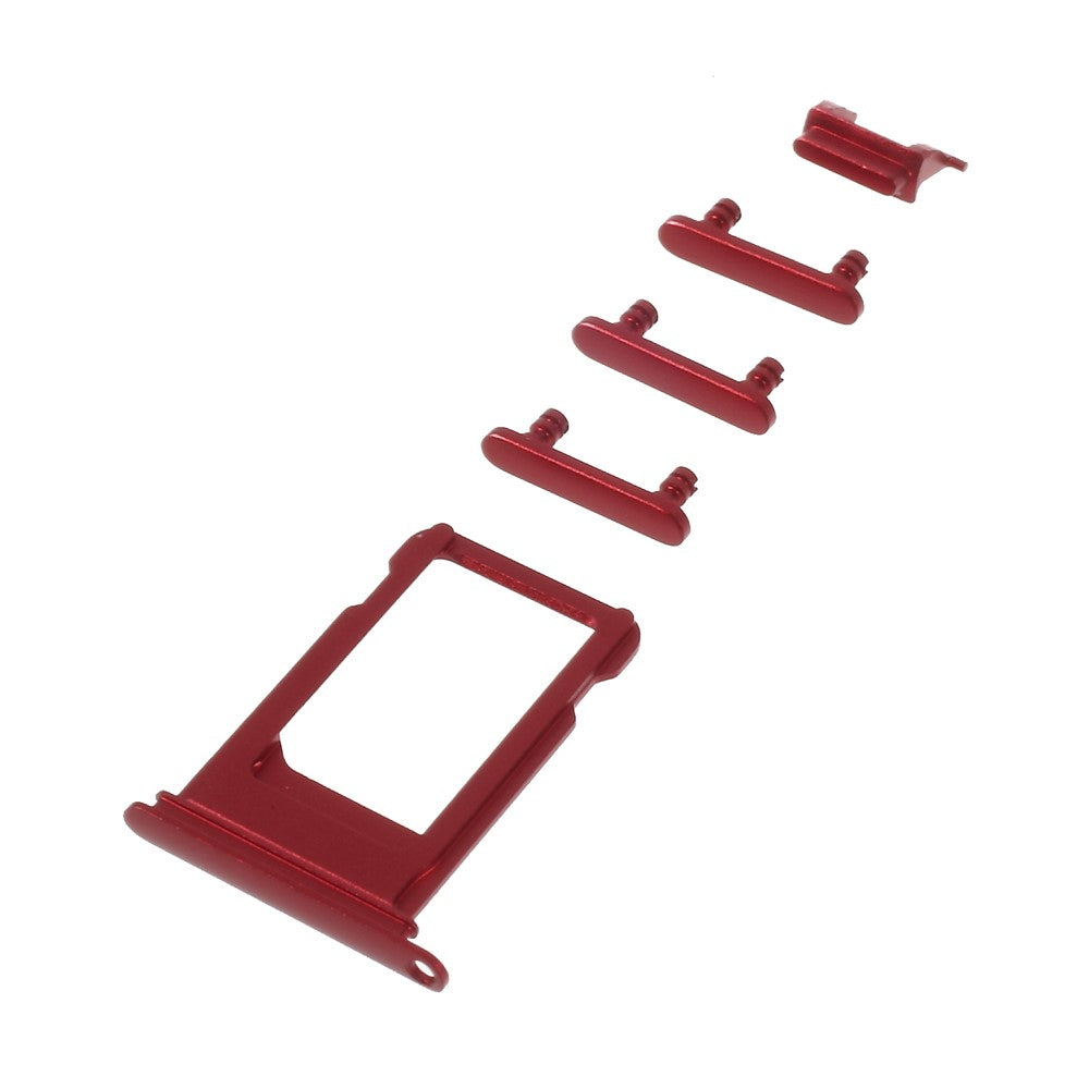 iPhone Parts