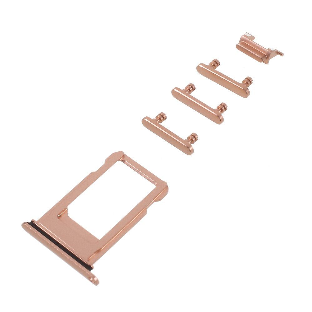 iPhone Parts