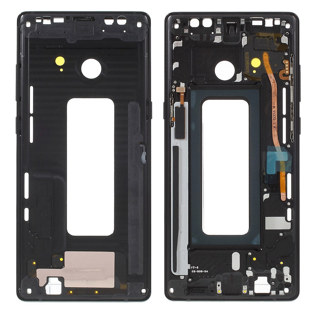 Galaxy Note Series Parts
