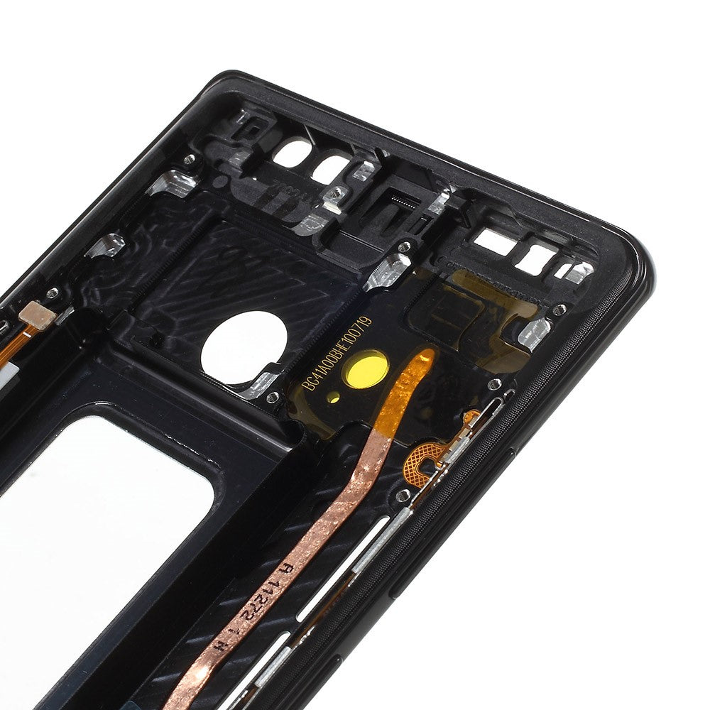 Galaxy Note Series Parts