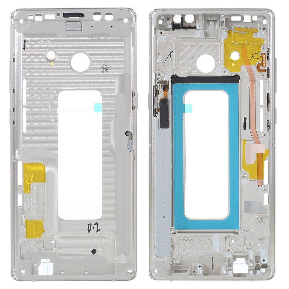 Galaxy Note Series Parts