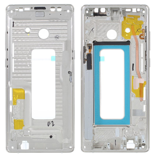 Galaxy Note Series Parts