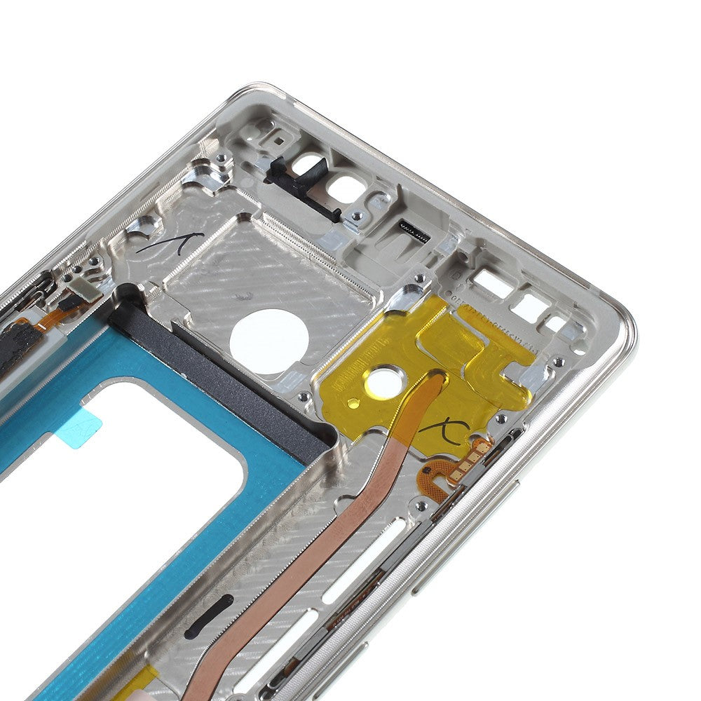 Galaxy Note Series Parts