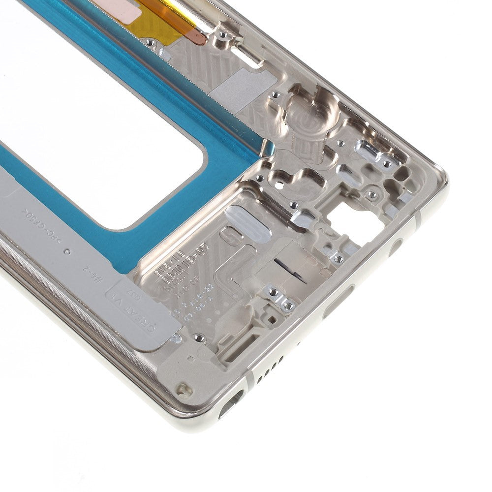 Galaxy Note Series Parts