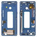 Galaxy Note Series Parts