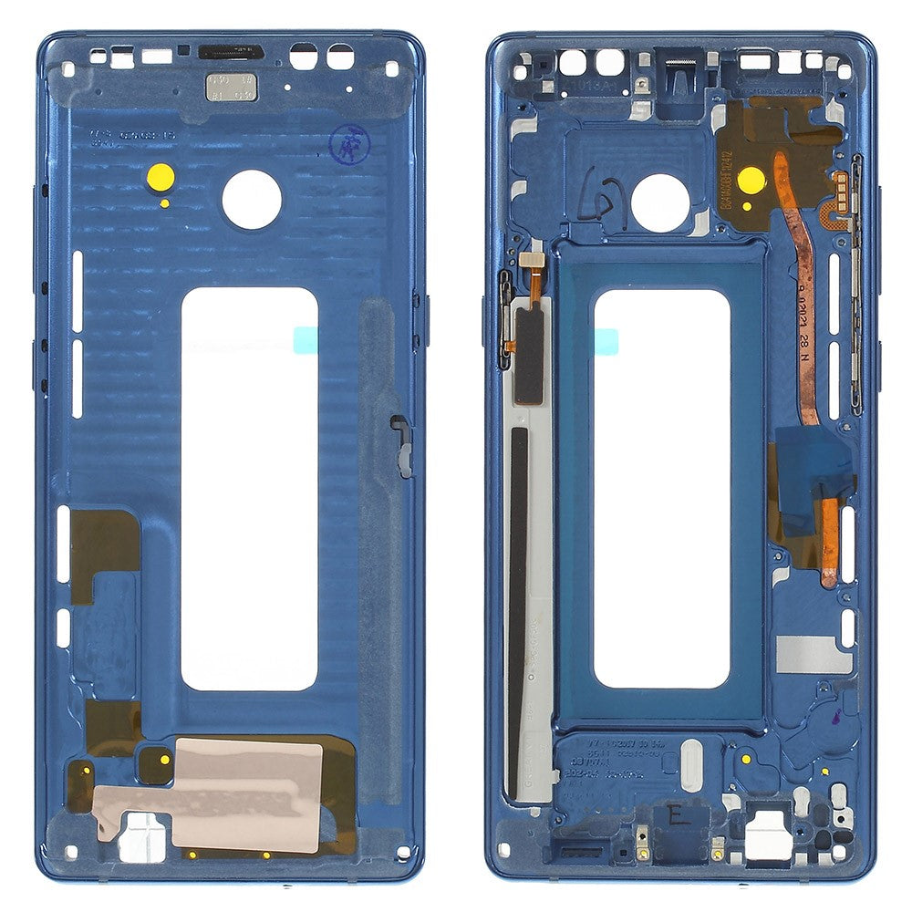 Galaxy Note Series Parts