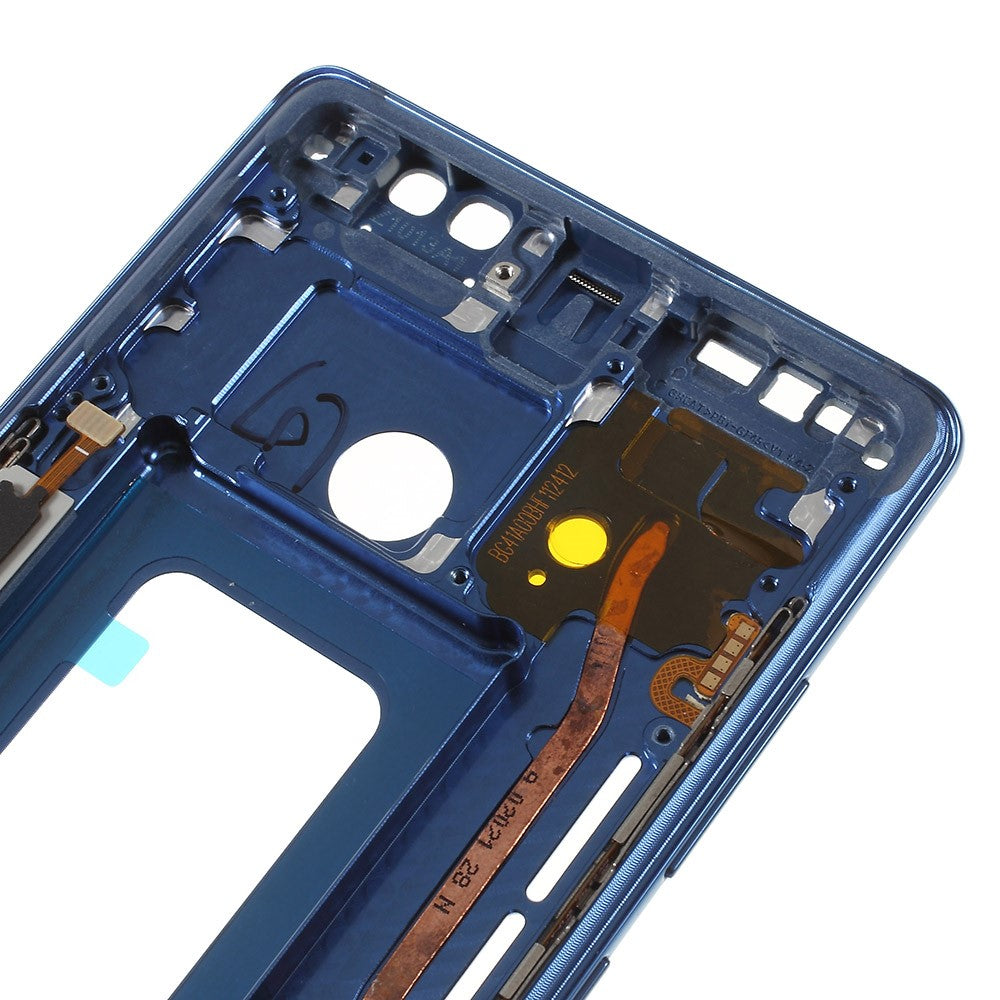 Galaxy Note Series Parts
