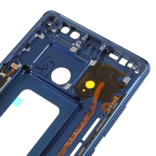 Galaxy Note Series Parts