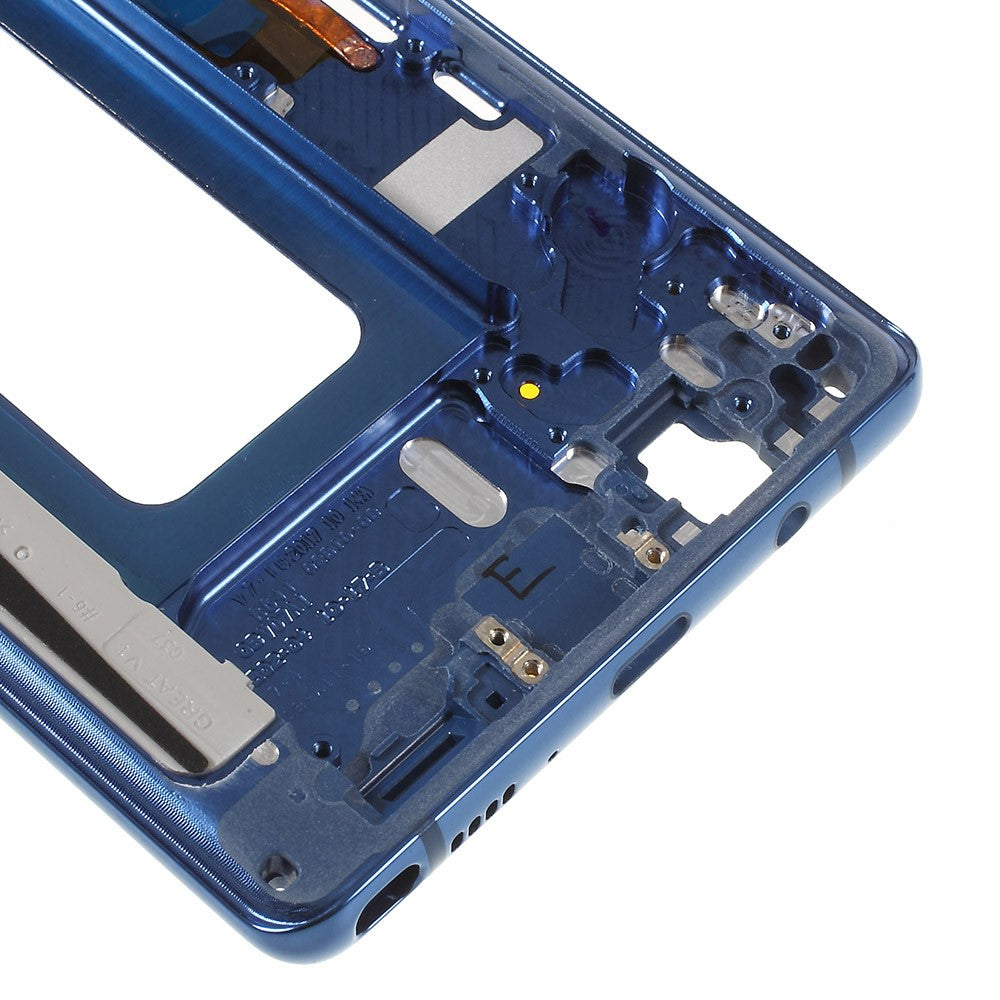Galaxy Note Series Parts