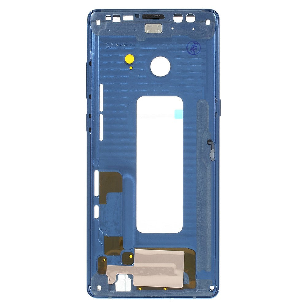 Galaxy Note Series Parts