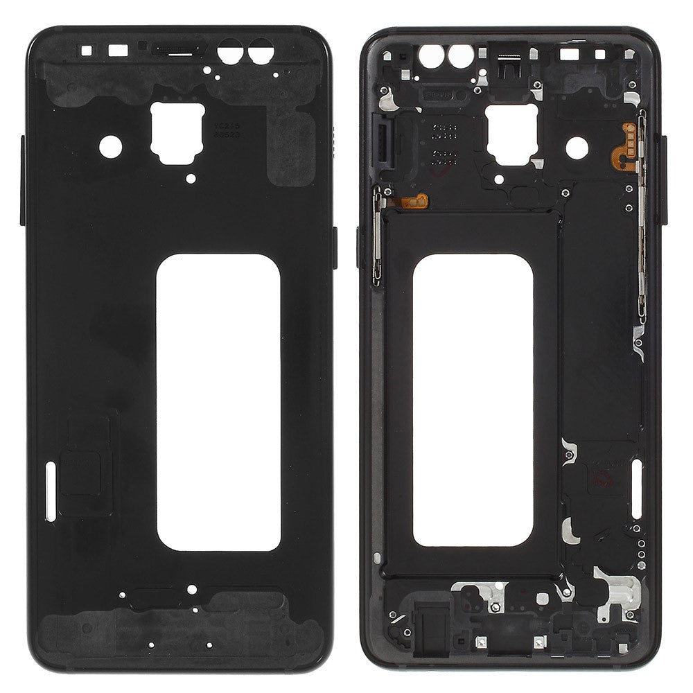 Galaxy A Parts