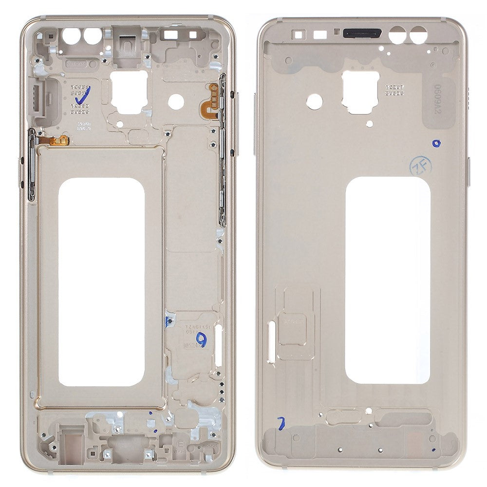 Galaxy A Parts