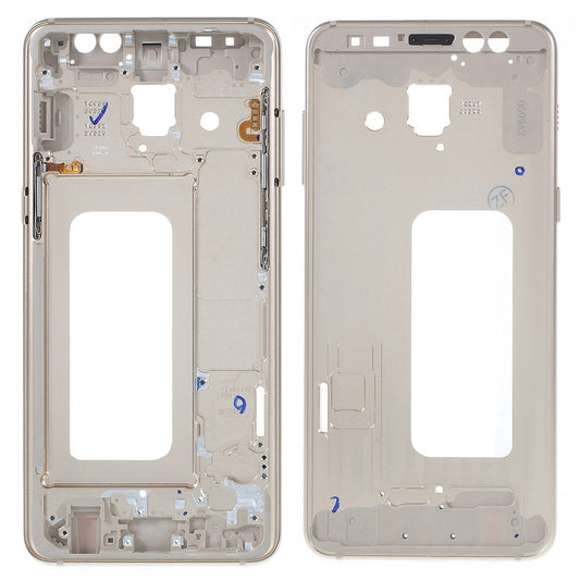 Galaxy A Parts