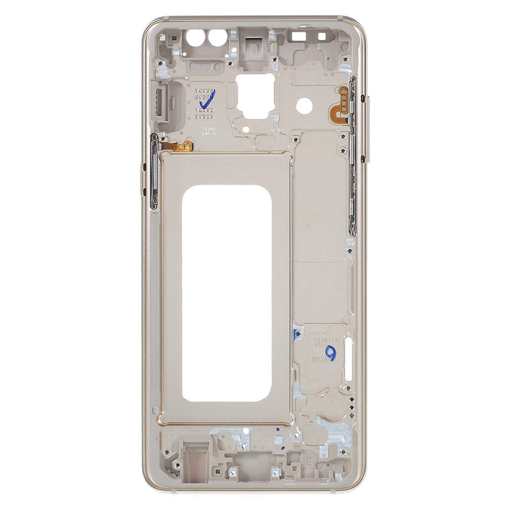 Galaxy A Parts
