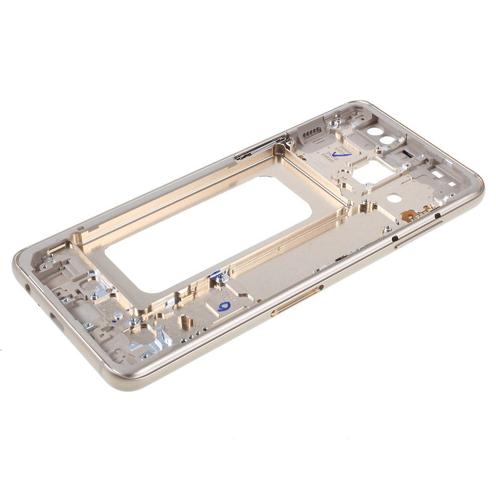 Galaxy A Parts