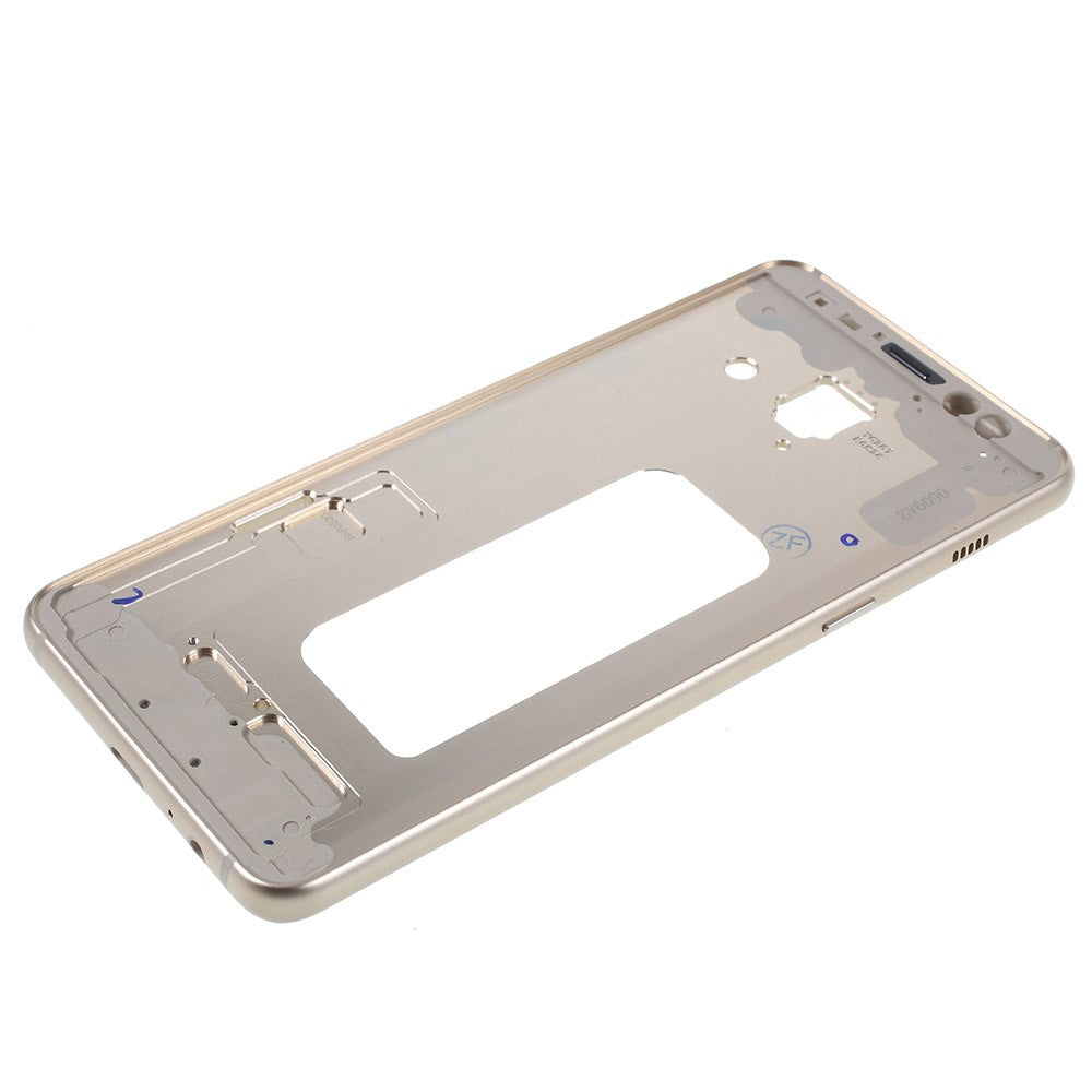 Galaxy A Parts