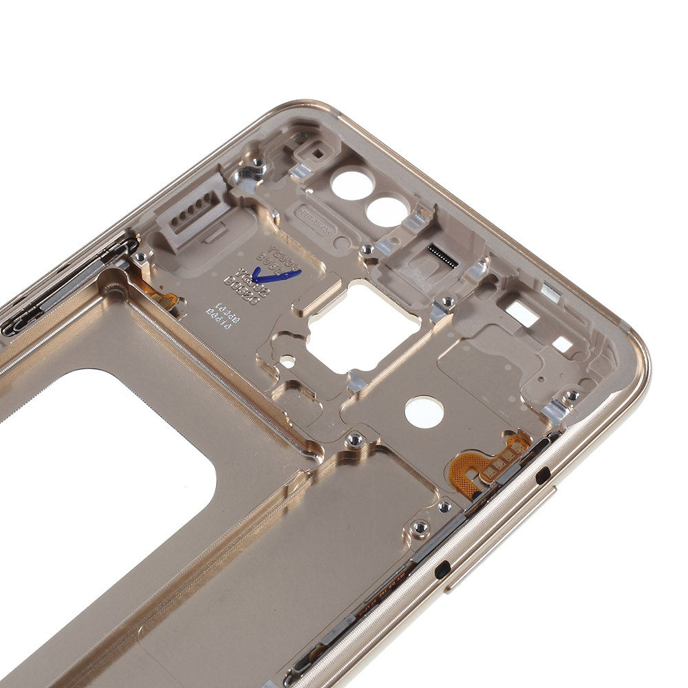 Galaxy A Parts
