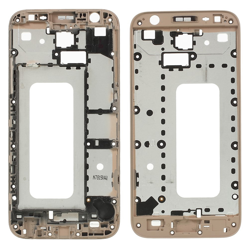 Galaxy J Series Parts