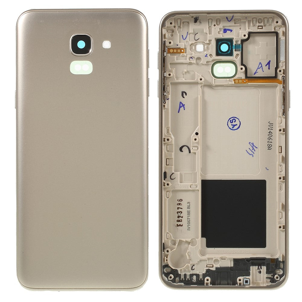 Galaxy J Series Parts