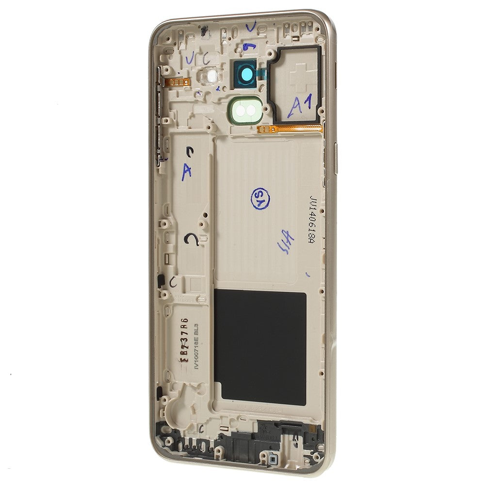 Galaxy J Series Parts