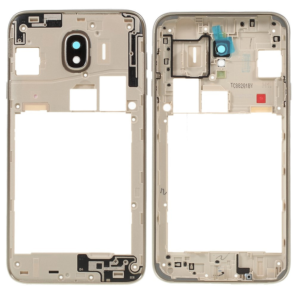 Galaxy J Series Parts