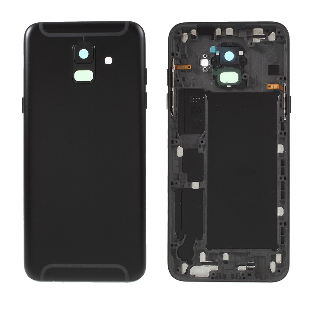 Galaxy A Parts