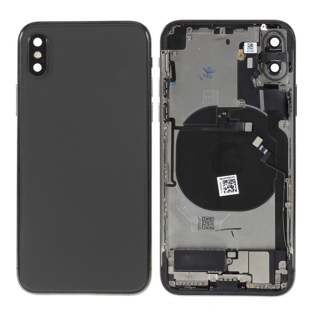 iPhone Parts