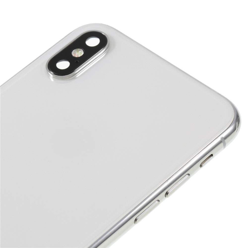 iPhone Parts