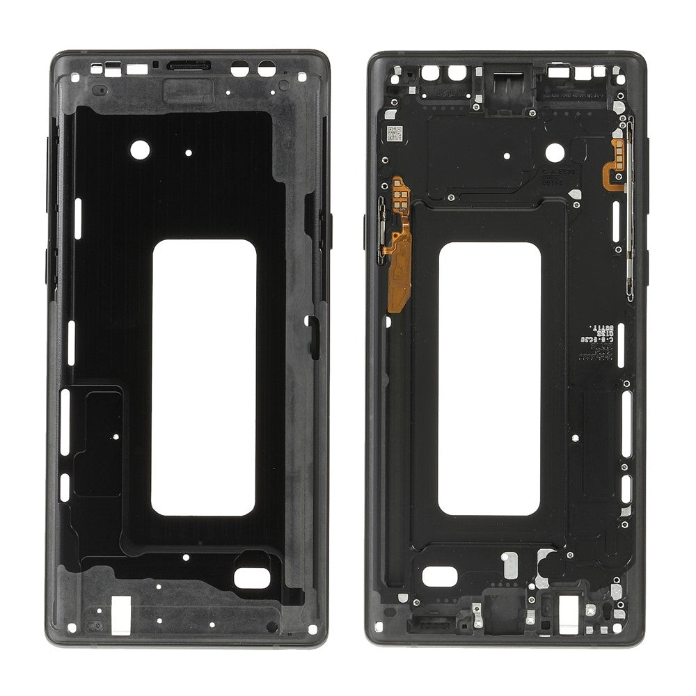 Galaxy Note Series Parts