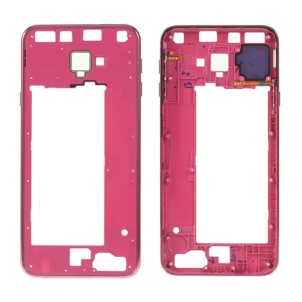 Galaxy J Series Parts