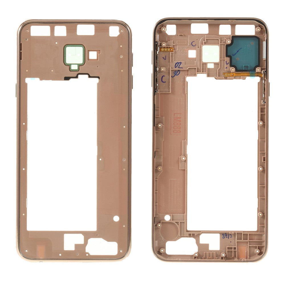 Galaxy J Series Parts