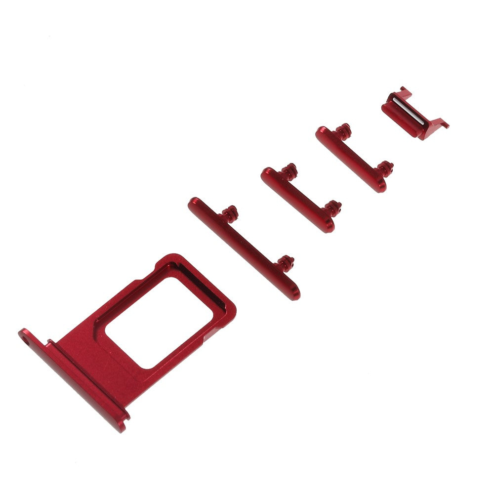 iPhone Parts
