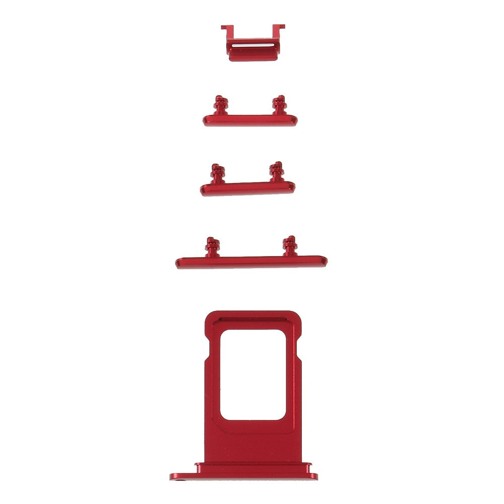 iPhone Parts