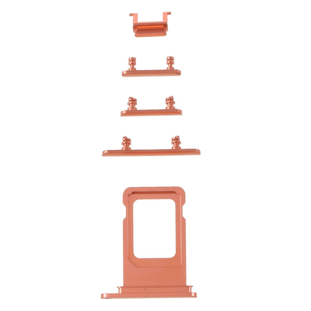 iPhone Parts