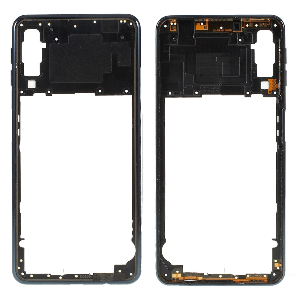 Galaxy A Parts