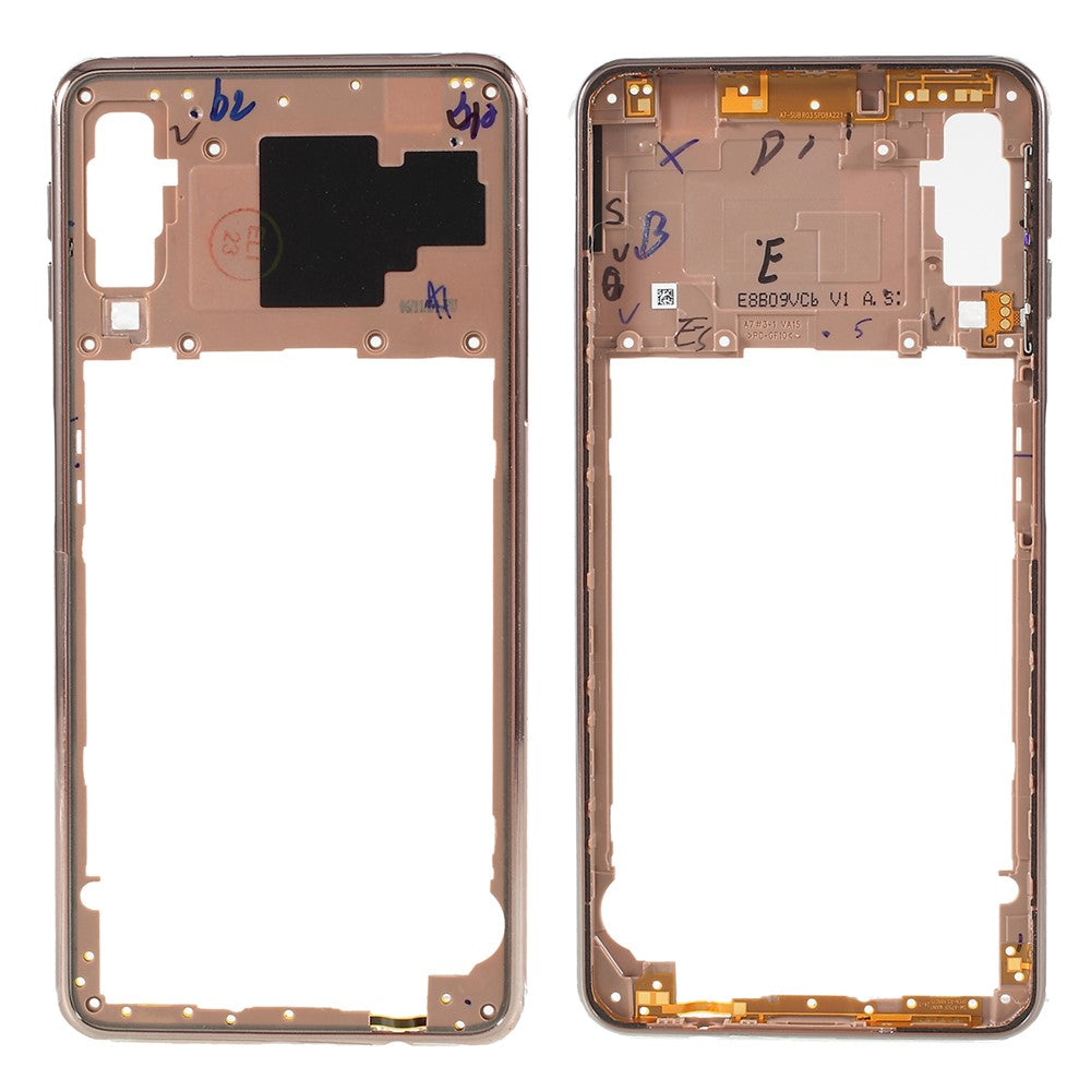 Galaxy A Parts