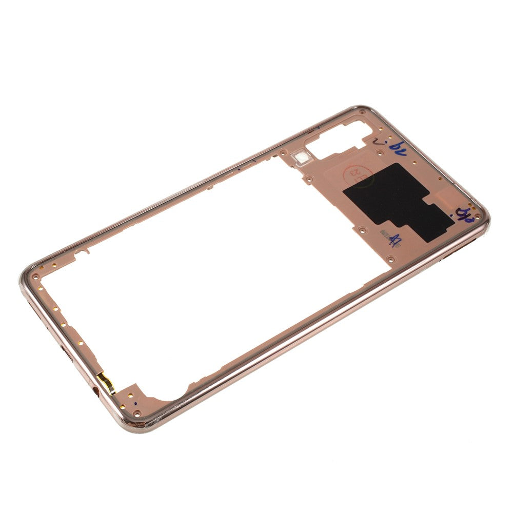 Galaxy A Parts