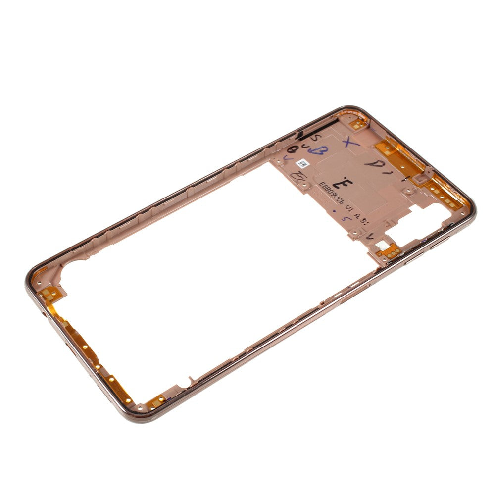 Galaxy A Parts