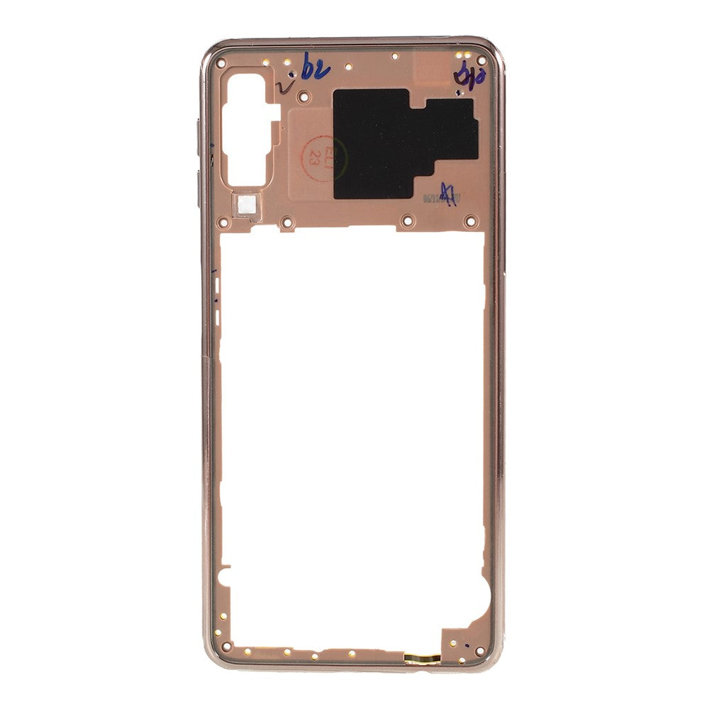 Galaxy A Parts