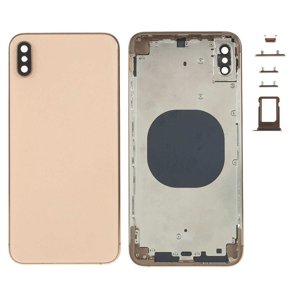 iPhone Parts