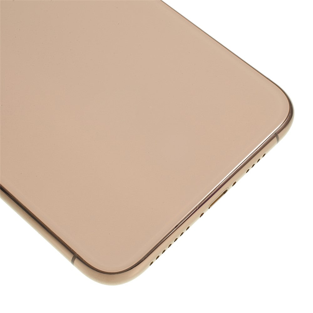 iPhone Parts
