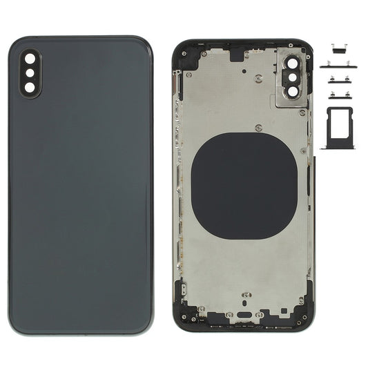 iPhone Parts