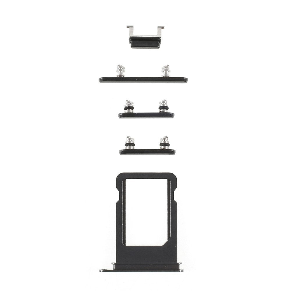 iPhone Parts