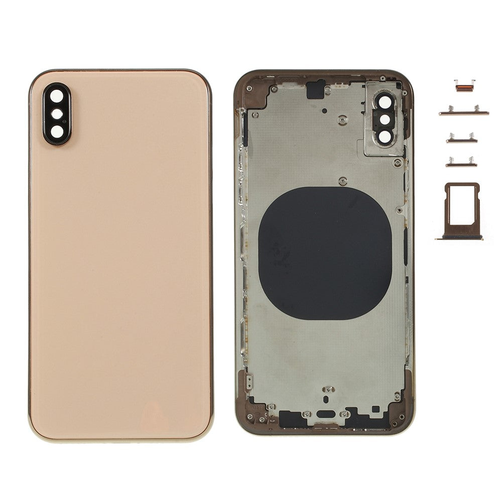 iPhone Parts