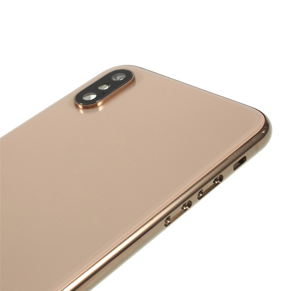 iPhone Parts