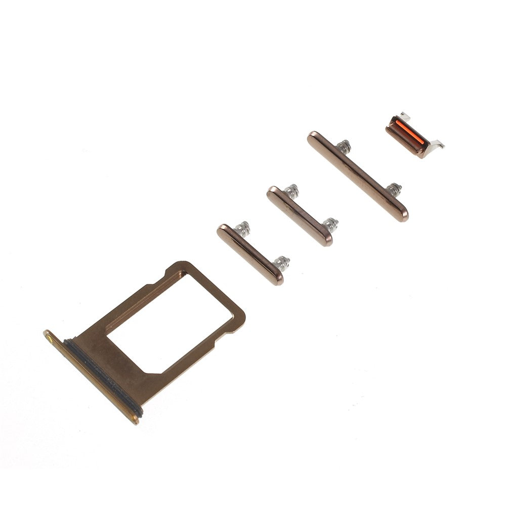 iPhone Parts